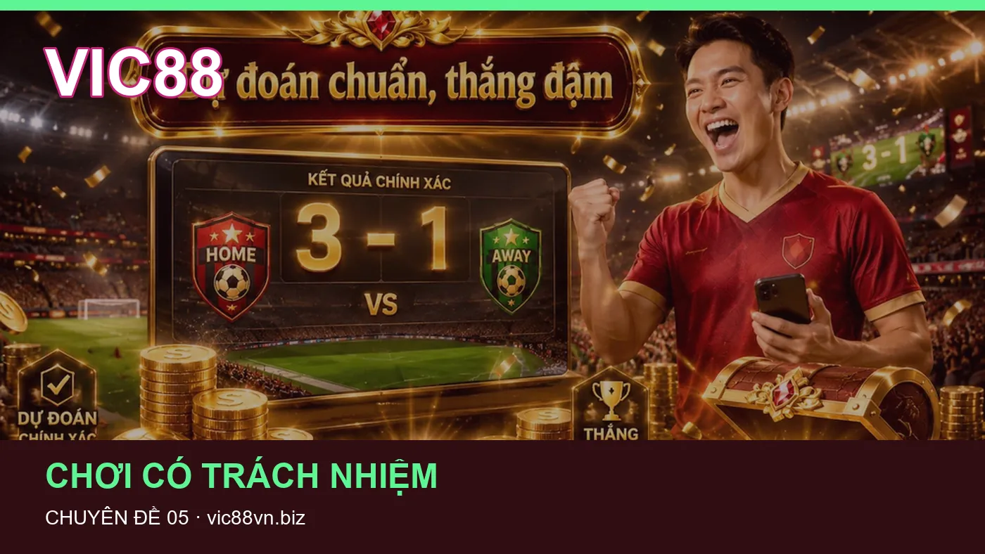 Đối chiếu nguồn và thời điểm cập nhật trong Trò chơi của VIC88