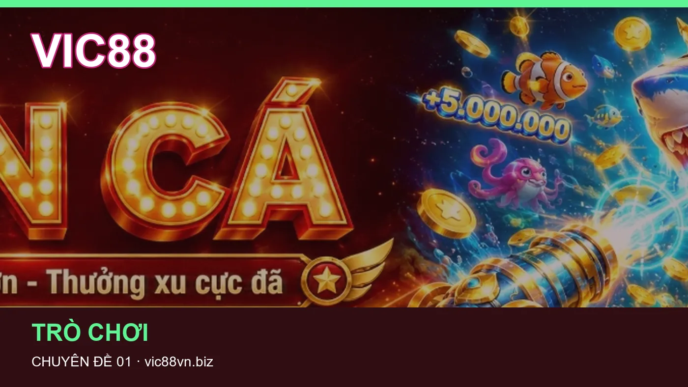 Hỏi đáp về Đá gà: quy trình tự kiểm tra trên VIC88