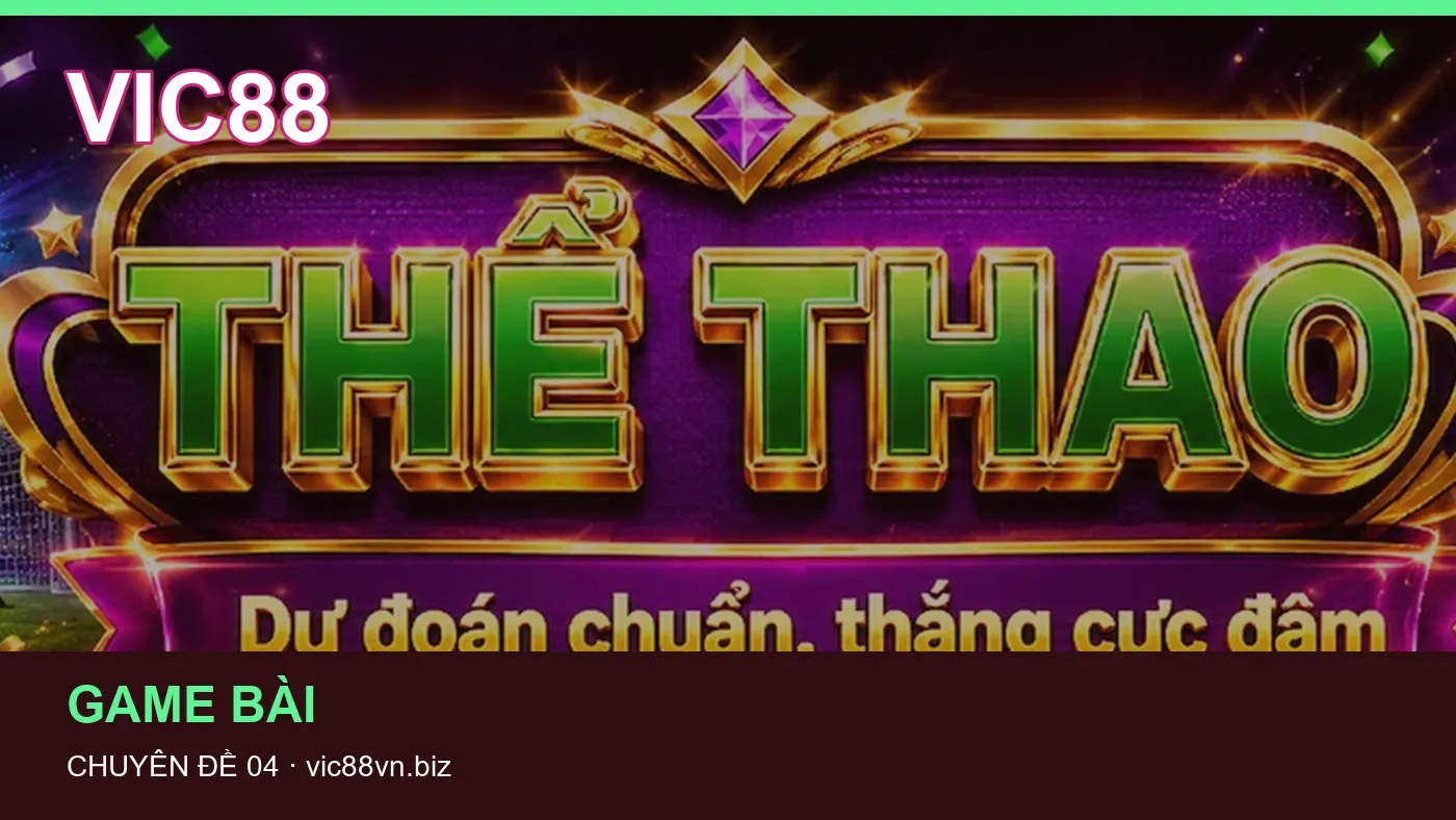 Danh sách kiểm tra thông tin Xổ số dành cho người đọc VIC88