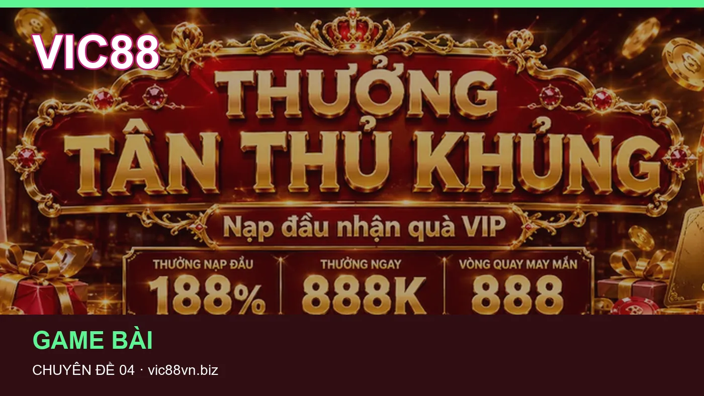 Hỏi đáp về Xổ số: quy trình tự kiểm tra trên VIC88
