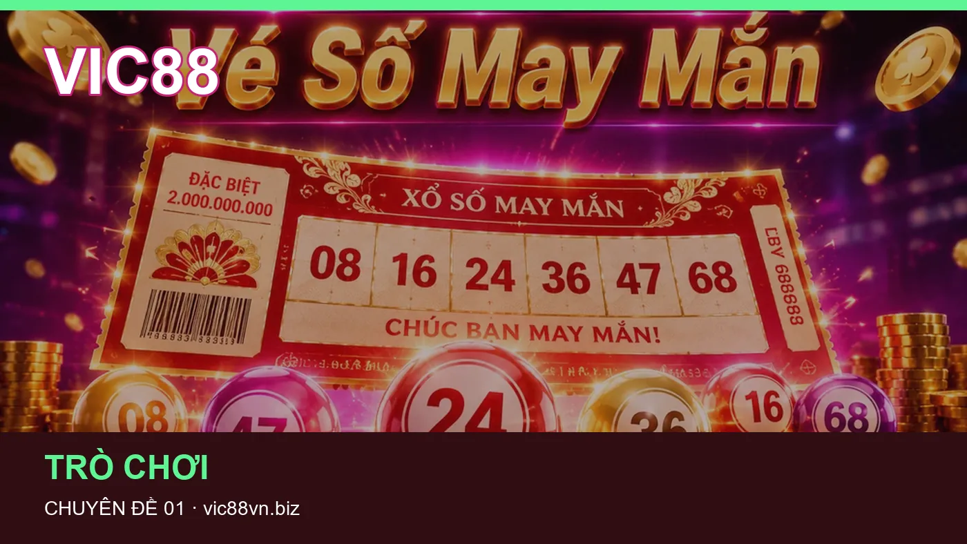Bảo vệ dữ liệu cá nhân khi tìm hiểu Game bài tại VIC88