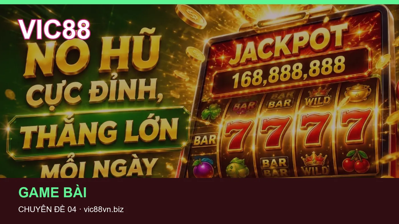 Bảo vệ dữ liệu cá nhân khi tìm hiểu Chơi có trách nhiệm tại VIC88